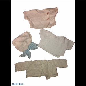 Bitty Baby Clothes